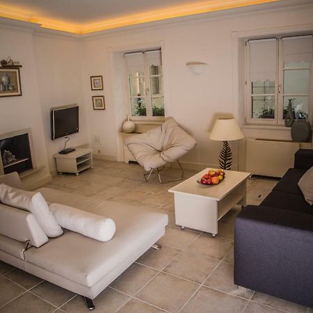 ברנו President Boutique Apartment II מראה חיצוני תמונה