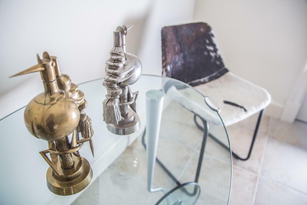 ברנו President Boutique Apartment II מראה חיצוני תמונה