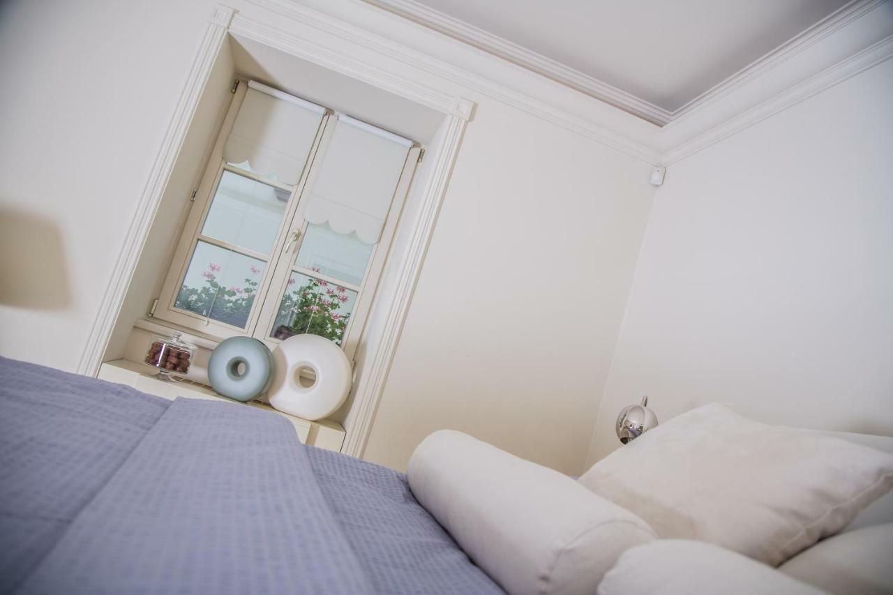 ברנו President Boutique Apartment II מראה חיצוני תמונה