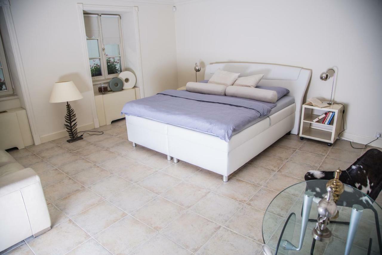 ברנו President Boutique Apartment II מראה חיצוני תמונה
