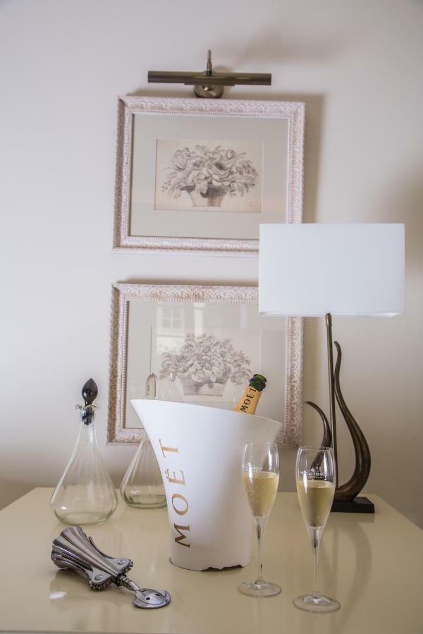 ברנו President Boutique Apartment II מראה חיצוני תמונה