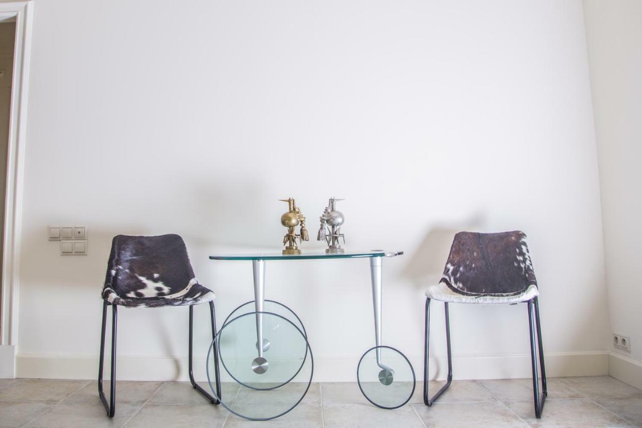 ברנו President Boutique Apartment II מראה חיצוני תמונה