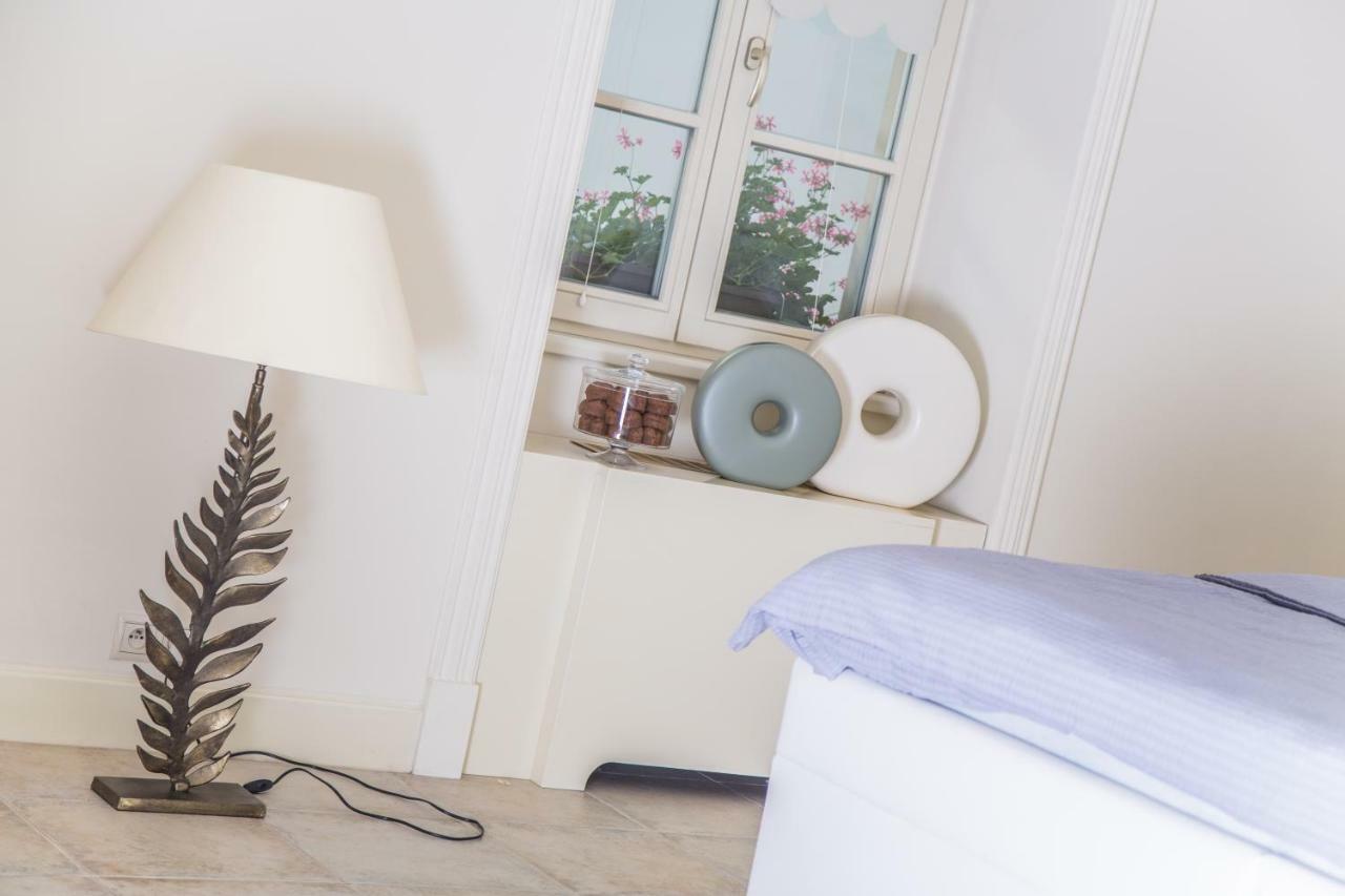 ברנו President Boutique Apartment II מראה חיצוני תמונה