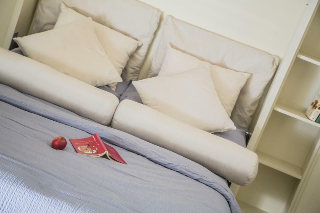 ברנו President Boutique Apartment II מראה חיצוני תמונה