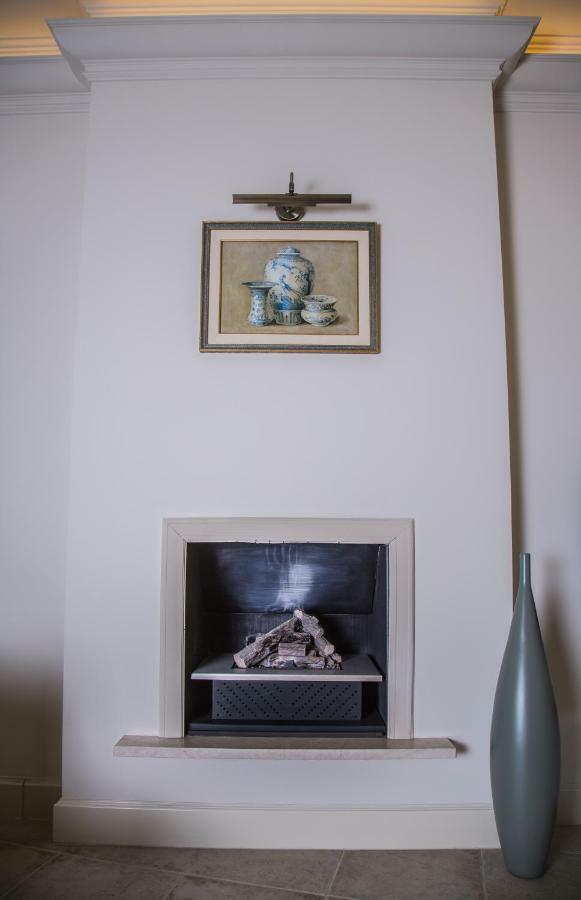 ברנו President Boutique Apartment II מראה חיצוני תמונה