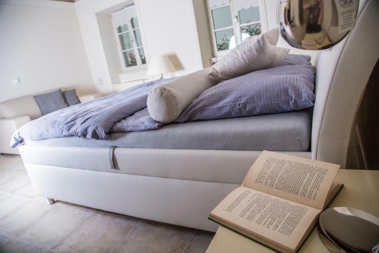 ברנו President Boutique Apartment II מראה חיצוני תמונה