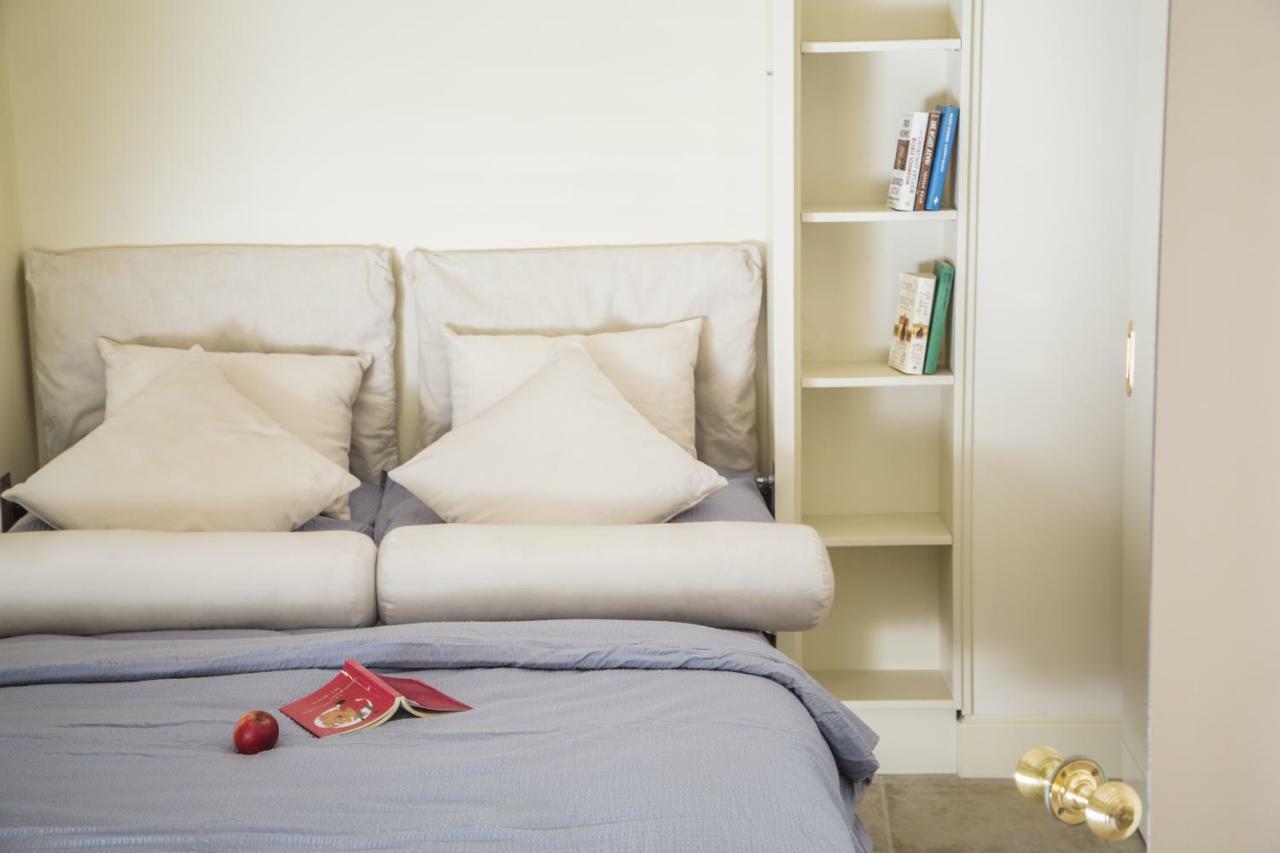 ברנו President Boutique Apartment II מראה חיצוני תמונה