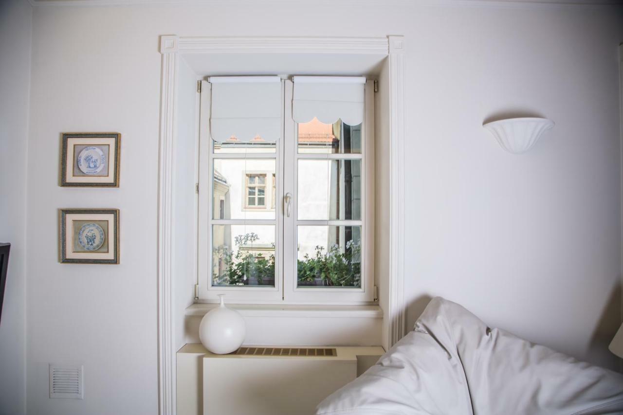 ברנו President Boutique Apartment II מראה חיצוני תמונה