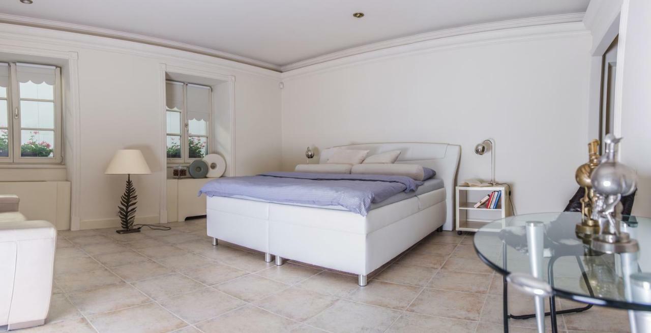 ברנו President Boutique Apartment II מראה חיצוני תמונה