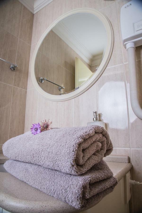 ברנו President Boutique Apartment II מראה חיצוני תמונה