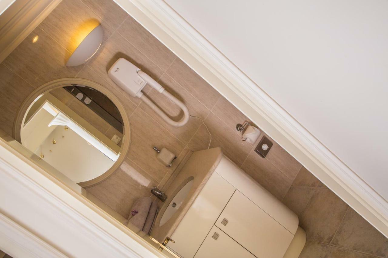 ברנו President Boutique Apartment II מראה חיצוני תמונה