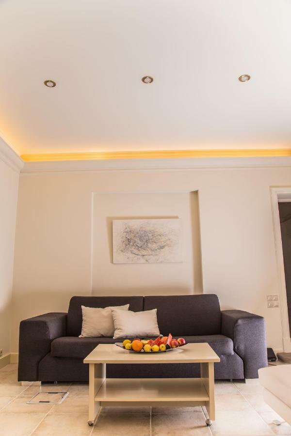 ברנו President Boutique Apartment II מראה חיצוני תמונה