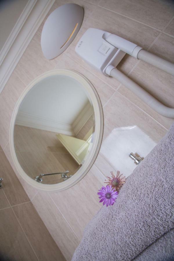 ברנו President Boutique Apartment II מראה חיצוני תמונה