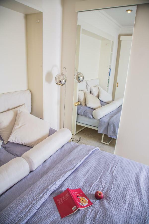 ברנו President Boutique Apartment II מראה חיצוני תמונה
